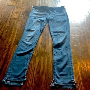 Womens Rich & Skinny jeans